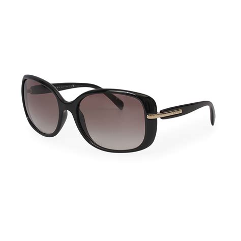 prada spr 080s screw|Prada SPR08O 57mm Replacement Lenses by .